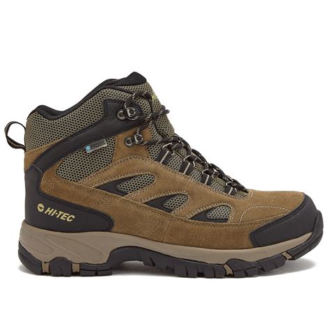 Hi-Tec Hiking Boots & Trail Shoes for Men and Women – Hi-Tec.com