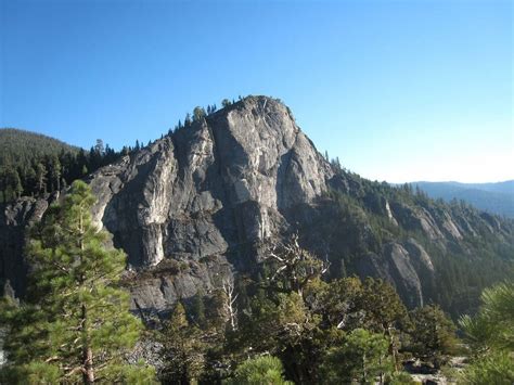 Top summit hikes in El Dorado County - Visit El Dorado | El dorado ...