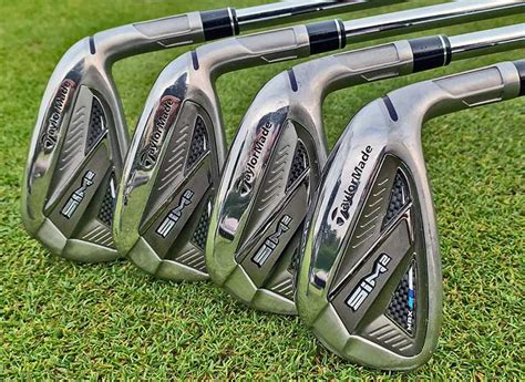 TaylorMade Sim 2 Max Irons Review - [Best Price + Where to Buy]