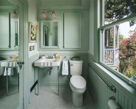 Small Bathroom Remodeling & Design Ideas - Neil Kelly