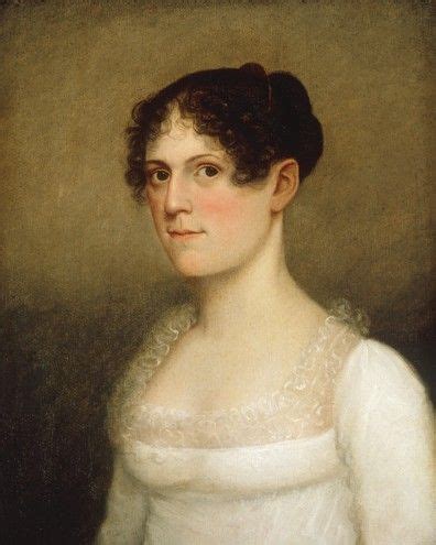 The Disappearance of Theodosia Burr Alston | Portrait, Women in history ...