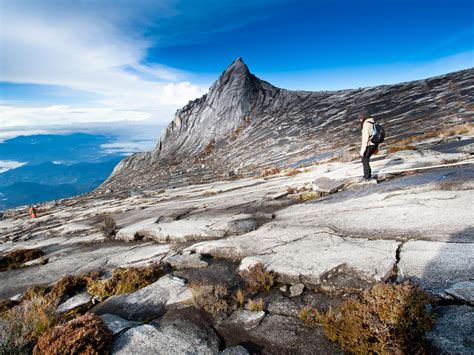 3 Days Highest Summit of Borneo (Mount Kinabalu Climb) - OutBack Venture