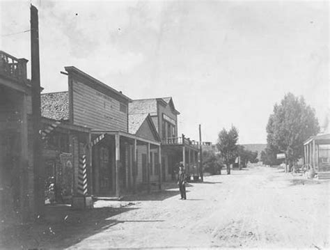 Downtown Dayton : Photo Details :: The Western Nevada Historic Photo Collection