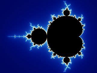 Mandelbrot set - Wikiwand