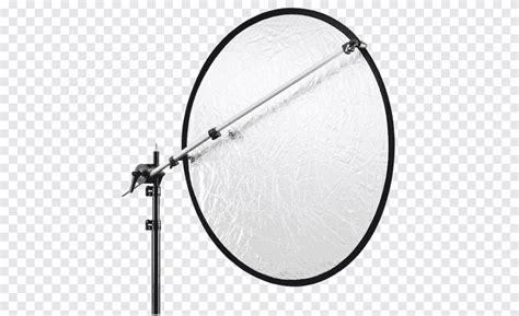 Reflector graphy Light Camera Tripod, light, photographic Studio, reflektor png | PNGEgg