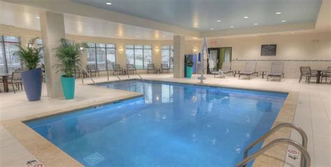 Hotels in Pigeon Forge with Indoor Pool: The Best and Most Affordable