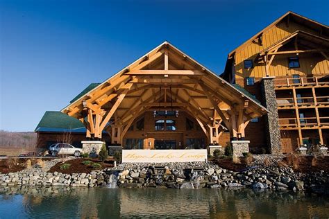 GREEK PEAK MOUNTAIN RESORT & HOPE LAKE LODGE - Updated 2024 Prices ...