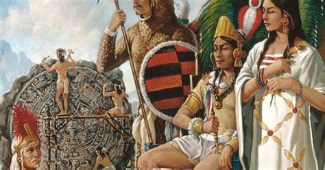 Atotoztli, todo lo que sabemos sobre la única mujer que gobernó Tenochtitlan