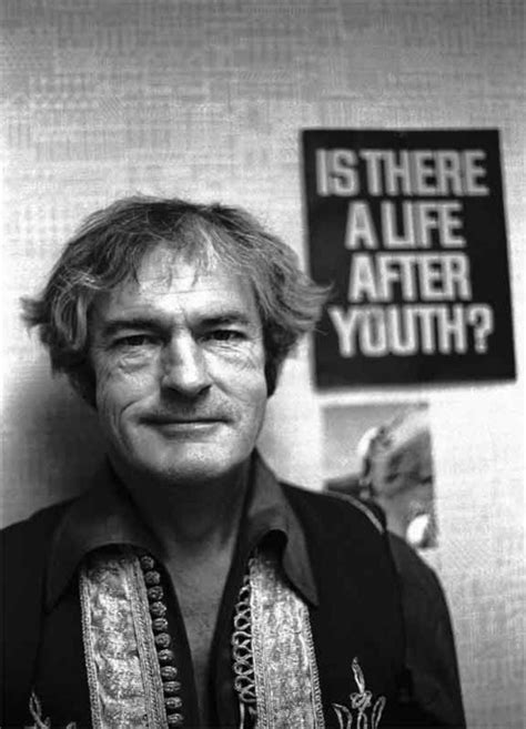 Tim Leary | Timothy leary, Life, Image