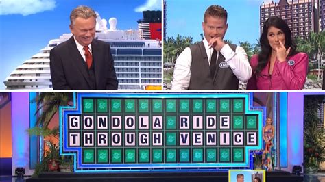 ‘Wheel of Fortune’: 12 Worst Guesses Ever