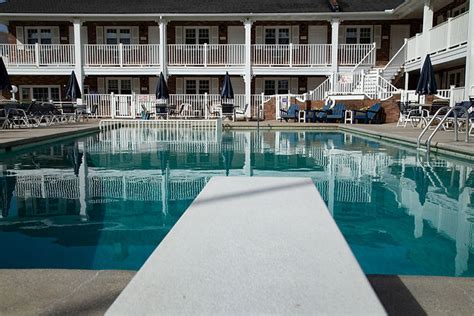 Amenities | Saratoga Inn Resort