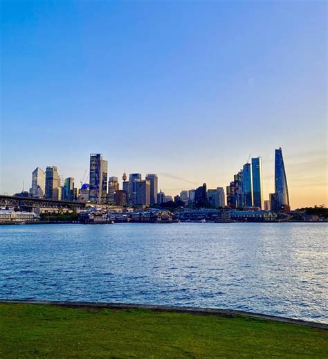 Sydney skyline : r/skyscrapers