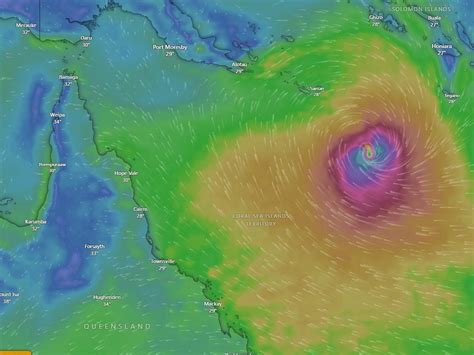 Cyclone Jasper: How you can protect your home and family - realestate.com.au