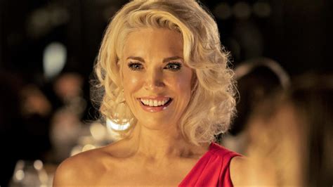 'Ted Lasso': Hannah Waddingham Teases Rebecca's 'Hopeful' Season 2 Romance