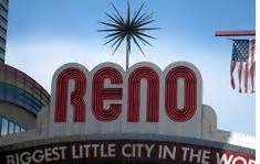 Reno RNO Airport Shuttle Service