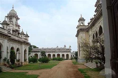 Chowmahalla Palace Hyderabad timings, entry ticket cost, price, fee ...