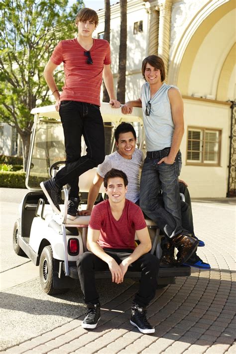 31 best images about Big time rush on Pinterest | Blame, Logan henderson and Kendall schmidt