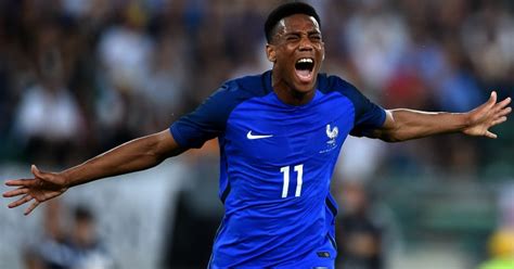 Man Utd star Martial offers no excuse for 'disastrous' Euros | TEAMtalk