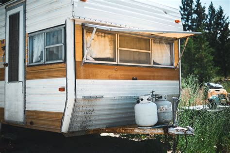 Restoring a Vintage Camper? Beware of These Hazards | GearJunkie