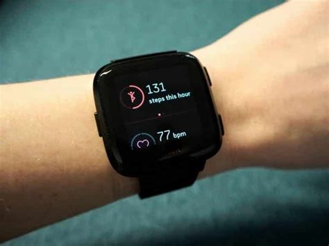 Fitbit Versa Review in 2020: Best Apple Watch Alternative