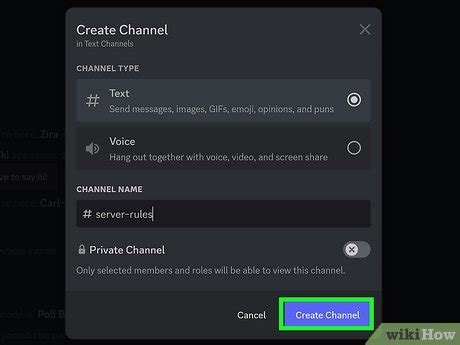 How to Make Discord Rules: Simple Copy & Paste Template