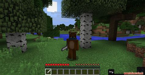 Epic Fight Mod (1.20.4, 1.20.1) - Combat Stances, New Animations - 9Minecraft.Net