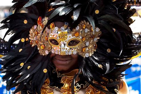 Trinidad And Tobago: Culture And Social Beliefs - WorldAtlas.com