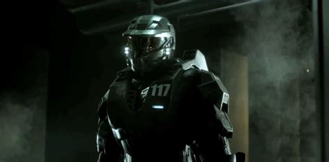 'Halo 4: Forward Unto Dawn' Trailer Released | Game Rant