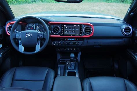 2020 Toyota Tacoma TRD Off-Road: Ready and willing to get dirty - CNET