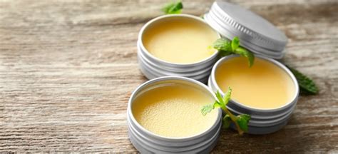 DIY Lip Balm Recipe with 5 Healing Ingredients - Dr. Axe