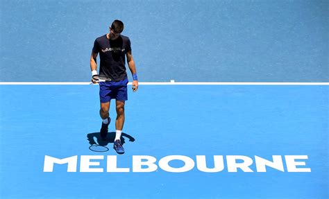 2023 Australian Open Draw: Predictions & Ridiculousness