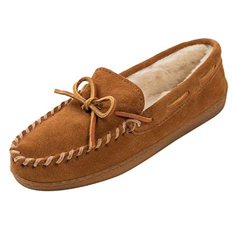 The Best Men's Slippers & Moccasins at Every Price