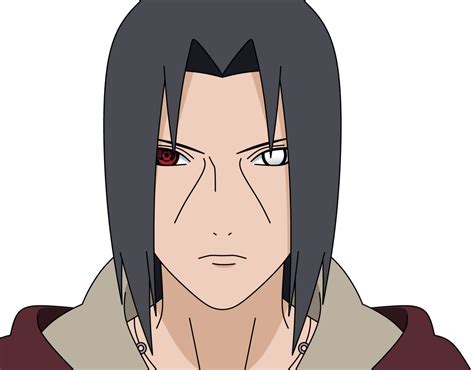 Itachi Uchiha Render -Izanami Utilized- by UchihaClanAncestor on DeviantArt