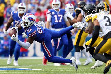 Pittsburgh Steelers v Buffalo Bills | Bills Wire