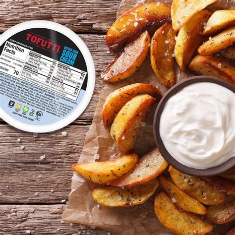 The 11 Best Vegan Sour Cream Brands