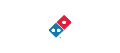 Is this the new Domino’s Pizza logo? | down with design