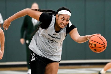 Michigan State women's basketball roster: Player-by-player analysis