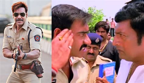 9 years of Singham: Ajay Devgn’s Powerful Dialogues as Singham