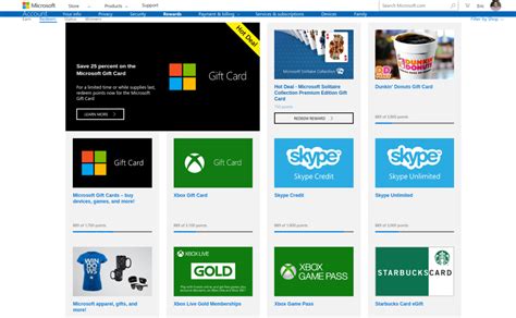 Guide to Using Microsoft Rewards - ToughNickel