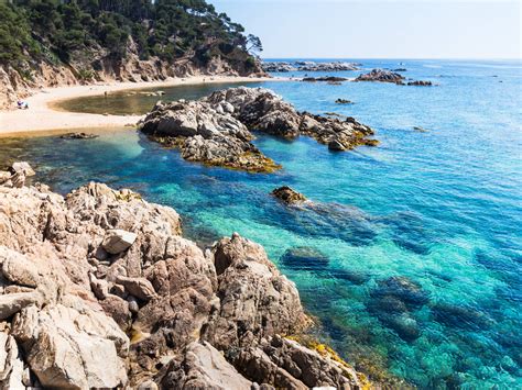 The 20 best beaches in Catalonia