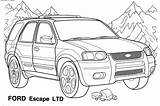 Car Coloring Pages  Kids sketch template