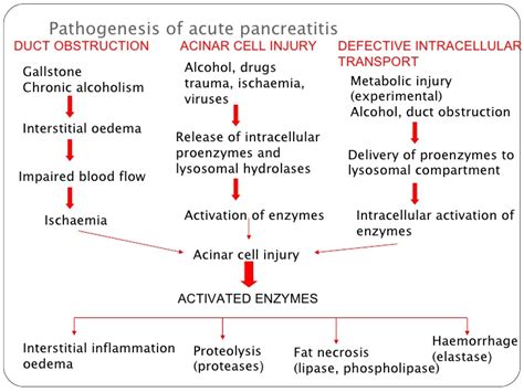 Acute pancreatitis hypocalcemia