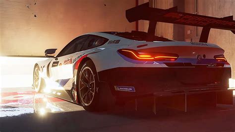 Forza Motorsport Trailer | Xbox & Bethesda Games Showcase 2022 - GameSpot