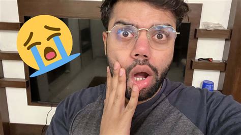 Vlogging Bohot Mushkil Hai 😭 - YouTube