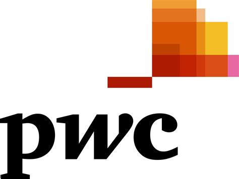 PwC Logo – PNG e Vetor – Download de Logo