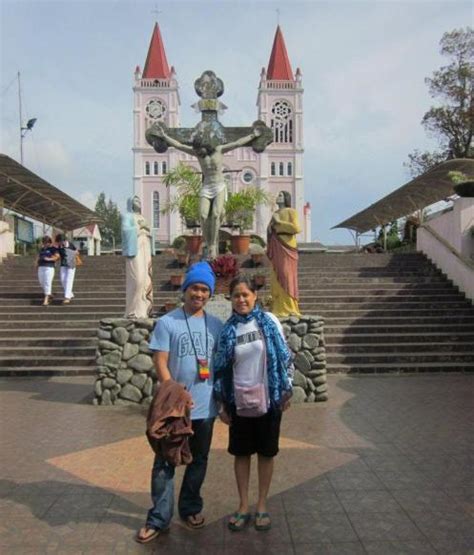 Baguio Cathedral - Our Lady of Atonement Church Information