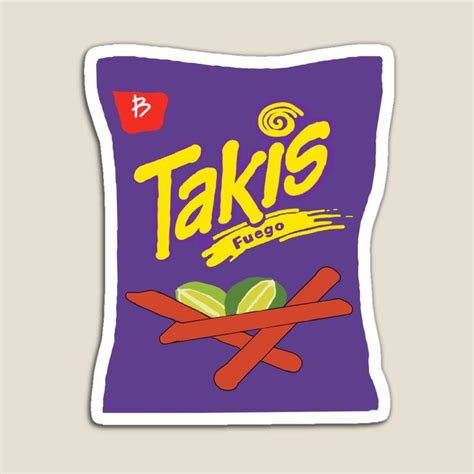 Takis Printable Image - Printable Word Searches