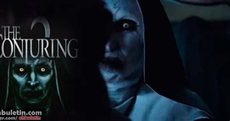 Fakta Sebenar 'Valak' Hantu Dalam The Conjuring 2 | OH BULETIN - Media ...