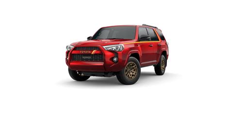 New 2023 Toyota 4Runner 40th Anniversary Special Edition 40th Anniversary in Northbrook ...