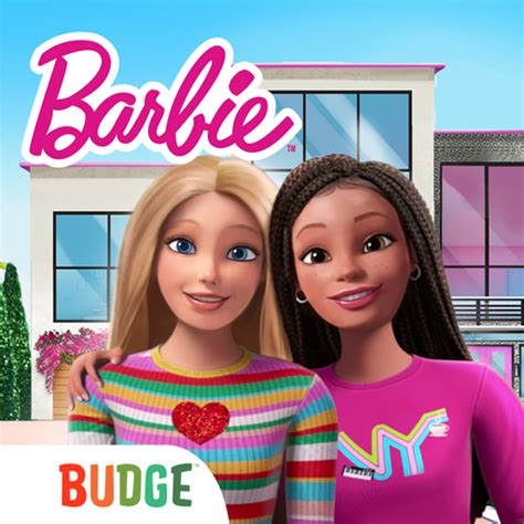 Barbie Dreamhouse Adventures - Apps on Google Play